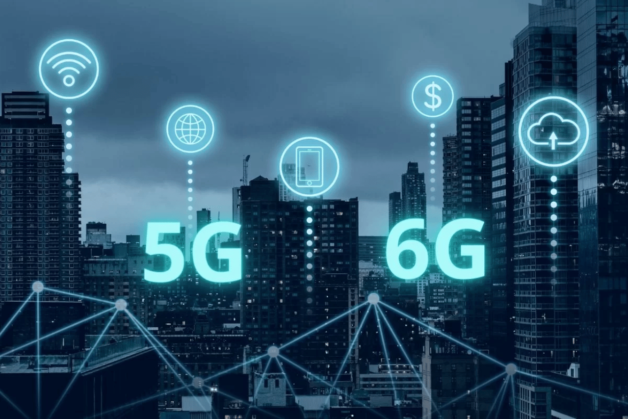 AI, ML, 5G/6G, and IoT Hardware Integration