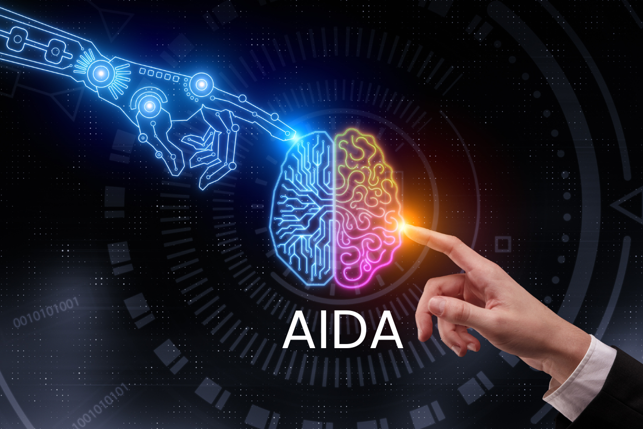 AIDA (AI-Based Design Automation)