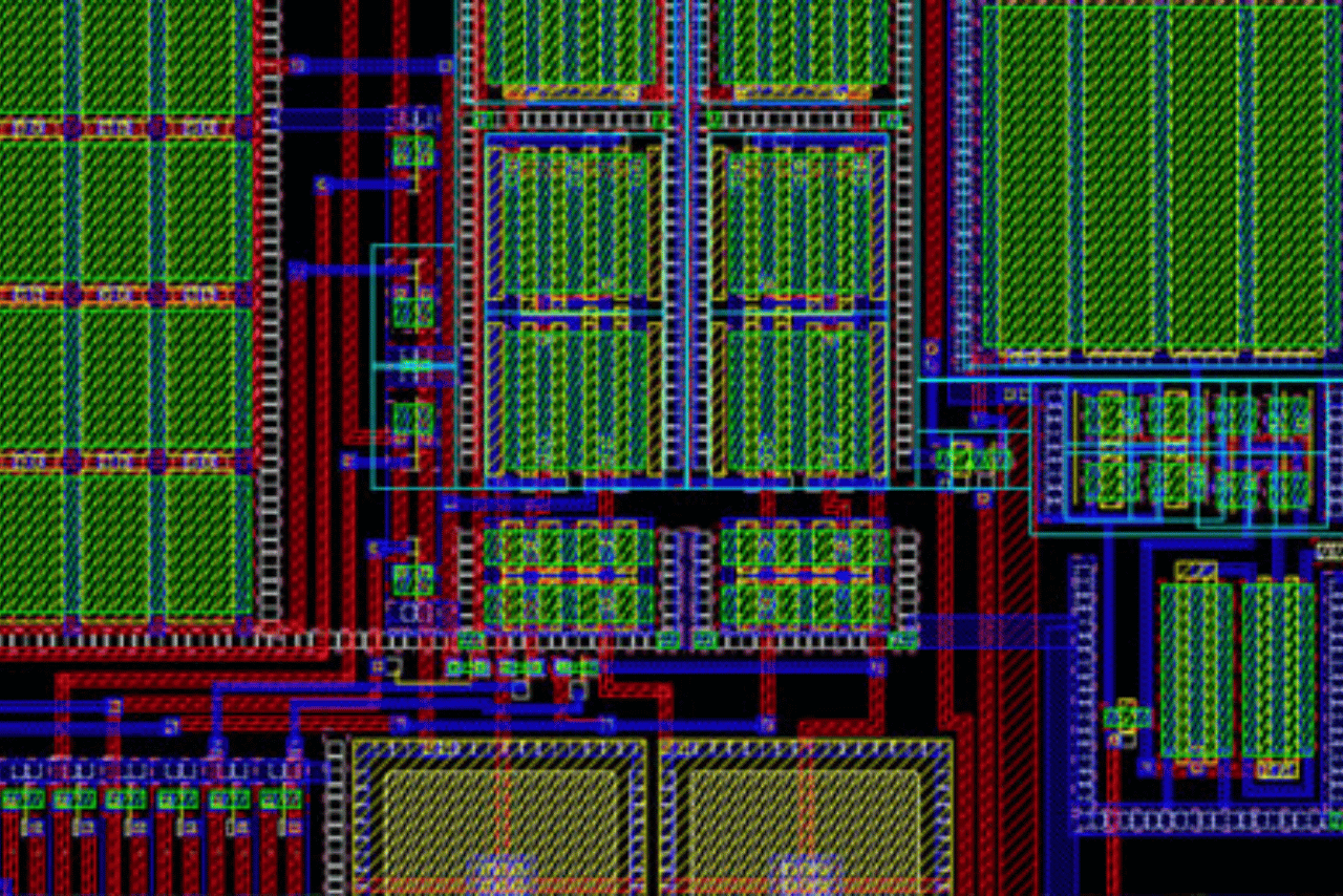 Physical Design & Layout
